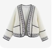 Kurtka narzuta katana nowa r XS/S 