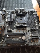 Płyta główna AM4 ASRock B450m Pro4