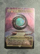 [MTG] Fabled Passage FOIL