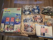 Klocki BALODE SpongeBob Squarepants używane