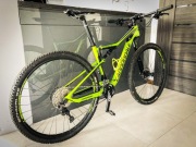 Cannondale Scalpel Si Carbon 4 2018