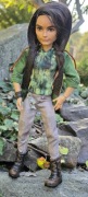 Lalka chłopiec Ever After High 2012 Mattel łowca Huntsman hunter 