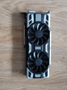 Karta graficzna EVGA GeForce GTX 1070 