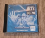 Woodstock - Swiat Muzyki Hity szalonych lat 60 i 70