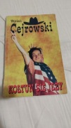 WIKTOR SUWOROW KSIĄŻKI 7 SZTUK W.CEJROWSKI  OBSERWUJ CO24H  OBNIŻKA 1PLN