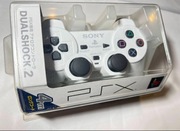 PlayStation 2 PsX Desr Nowy Joypad Unikat 4m PS2