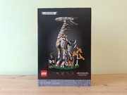 LEGO 76989 Horizon Forbidden West: Żyraf