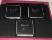 PIC32MZ2048EFM144 MZ2048EFM144  3x nowy pic32 Arduino DIY TQFP Microchip