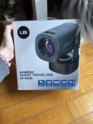 projektor LIN smart travel one