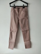 Spodnie Kiss Pink rozm. L