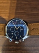 zegarek Poedagar chronograf męski klasyczny