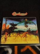 Haikara debiut z 1972 r., eclectic prog Finlandia, 