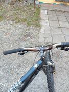 Sprzedam rower o marki cross 