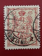 Fi 8 Warszawa (odmiany) 1915r.