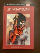 Spider-woman. Bendis, Maleev. Superbohaterowie Marvela 