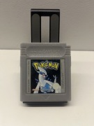 Pokemon Silver - Gameboy