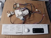 Moduł / programator pralki Indesit 