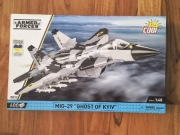Cobi 5833 MiG-29 "Ghost of Kyiv" 