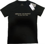 T-shirt damskie Armani Exchange