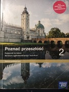 Poznać przeszłość 2 nowa era poziom podstawowy