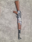 Karabinek szturmowy AEG AK 47