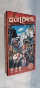 gra karciana Guildes