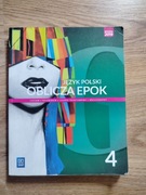 Oblica Epok 4 WSiP