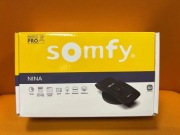 Somfy Nina io pilot