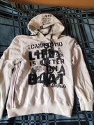Bluza Camp David roz L  