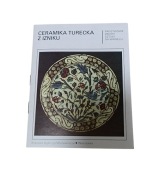 Ceramika turecka z Izniku