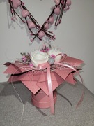 Box ze świec sojowych – elegancki prezent handmade