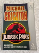 Jurassic Park Michael Crichton