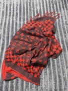 Szal Louis Vuitton 