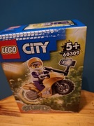 Klocki lego 60309