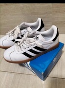 Adidas sneakersy Gazelle damskie 