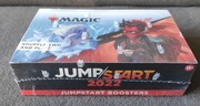 Jumpstart 2022 booster box
