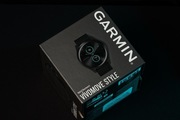 Garmin Vivomove Style Stan bardzo dobry Oryginalne opakowanie