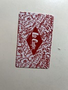 Karta podarunkowa Lee Cooper na 250 zł