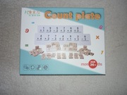 Zestaw edukacyjny do nauki matematyki