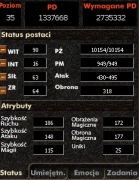 Wojownik body 35 lvl Eldermt2