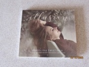 CD - Karolina Śmietana – Illusion - 2017
