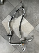 Ford Focus , c-max Przewód klimatyzacji , wąż, długi H1f1-19a834-na,1,0 eco