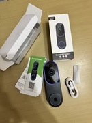 Dzwonek Wideo Z Kamerą WiFi