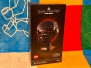 LEGO 75343 - Hełm Mrocznego Szturmowca