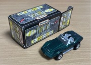 matchbox premiere collection corvette T-TOP 78 oryginalne pudełko