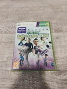 Gra Kinect sports Xbox 360