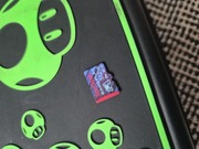 Karta pamięci 512 GB do nintendo 