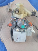 Junkers wrp11 b23 sterownik, zespół wodny, czujniki