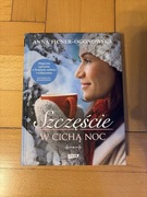 Anna Ficner - Ogonowska - Szczęście w cichą noc <nowa>