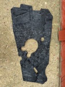 WYGŁUSZENIE DRZWI AUDI A3 8V5 LEWY / PRAWY PRZÓD 8V5863979A